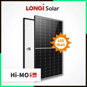 405W-LONGi-Solarmodul